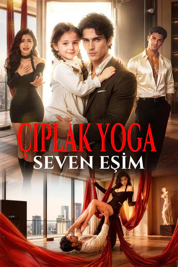 ÇIPLAK YOGA SEVEN EŞİM afişi