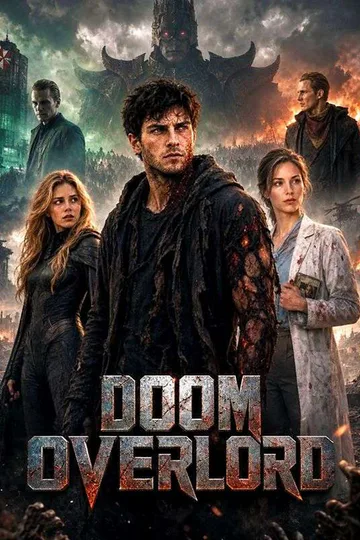 Doom Overlord poster