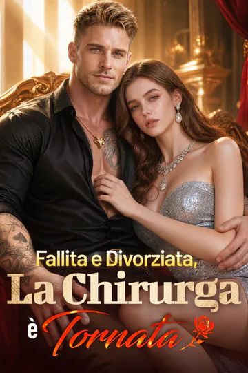 Locandina di Fallita e Divorziata, la Chirurga è Tornata