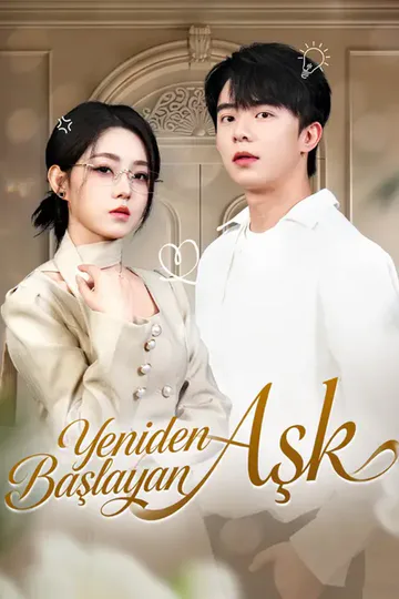 Yeniden Başlayan Aşk afişi