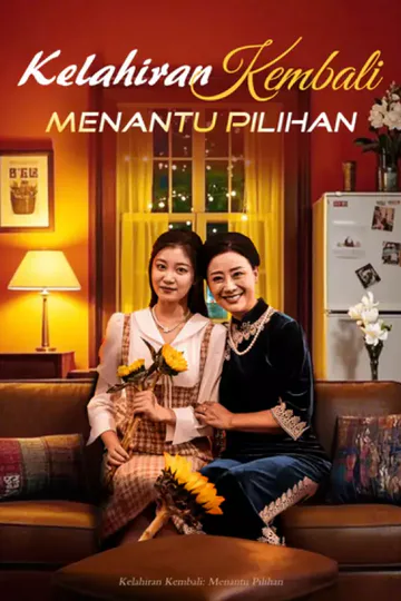 Poster Kelahiran Kembali: Menantu Pilihan