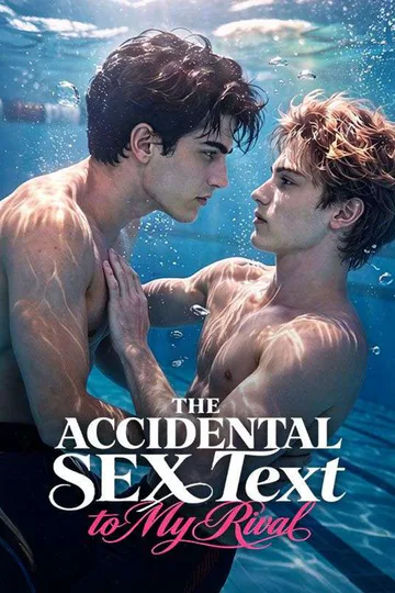 The Accidental Sex Text to My Rival poster