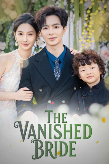 The Vanished Bride poster