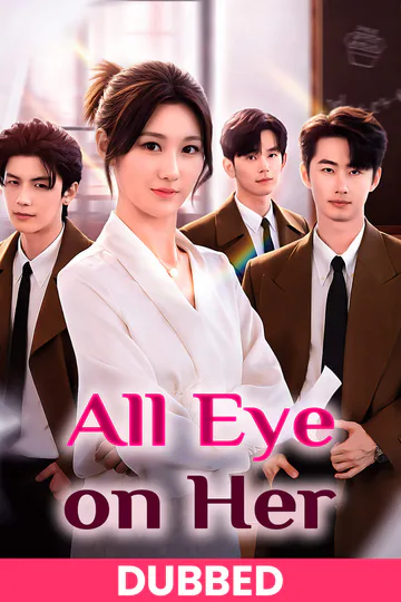 (DUBBED)All Eyes on Her poster