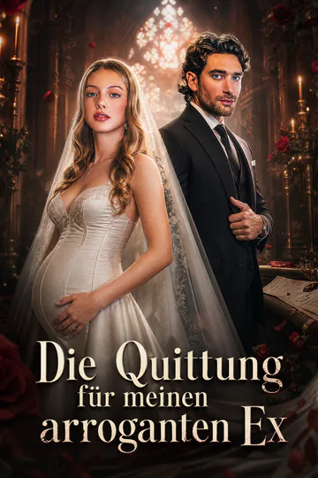 Poster von [Synchro] Die Quittung für meinen arroganten Ex