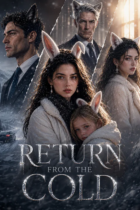 Return from the Cold poster