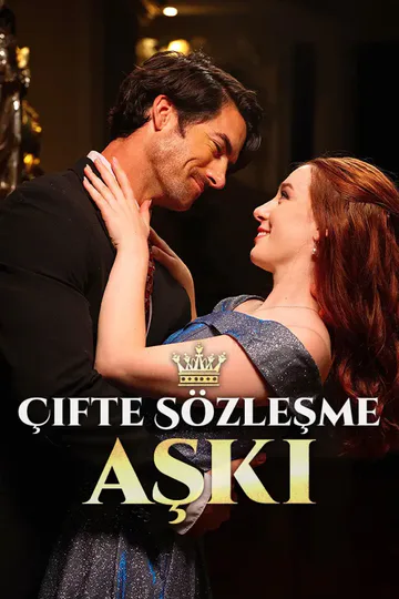 çifte sözleşme aşkı afişi