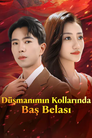 Düşmanımın Kollarında Baş Belası afişi