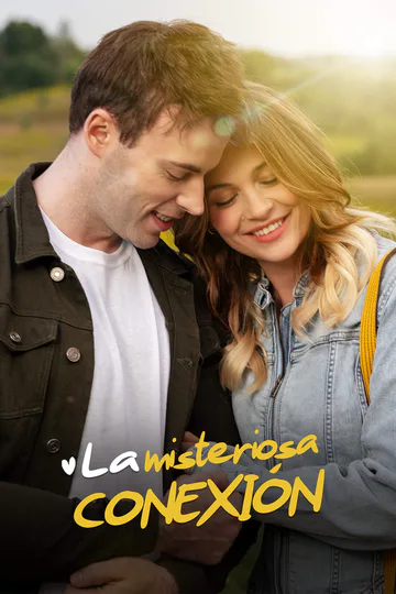 Póster de La misteriosa conexión
