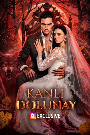KANLI DOLUNAY afişi