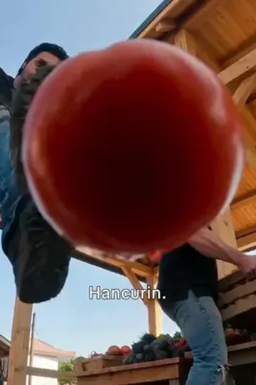 Emekli askerin sözü afişi