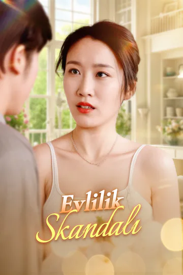 Evlilik Skandalı afişi