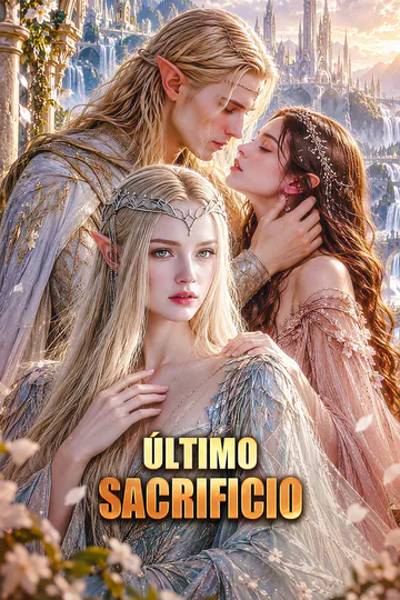 Póster de Último Sacrificio