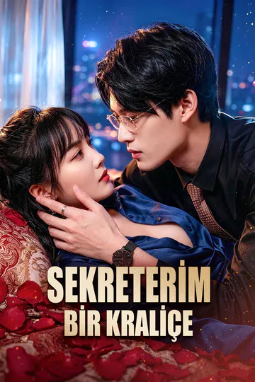 SEKRETERİM BİR KRALİÇE afişi