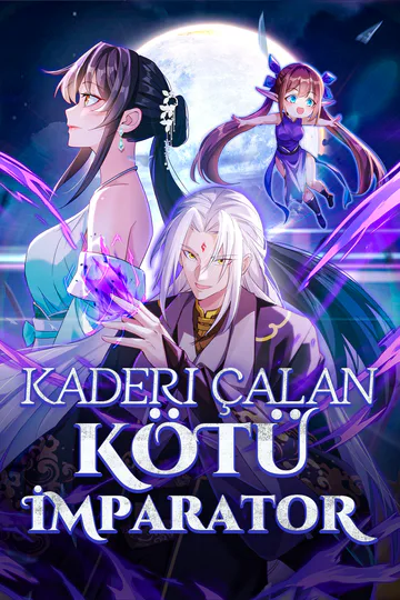 Kaderi Çalan Kötü İmparator afişi