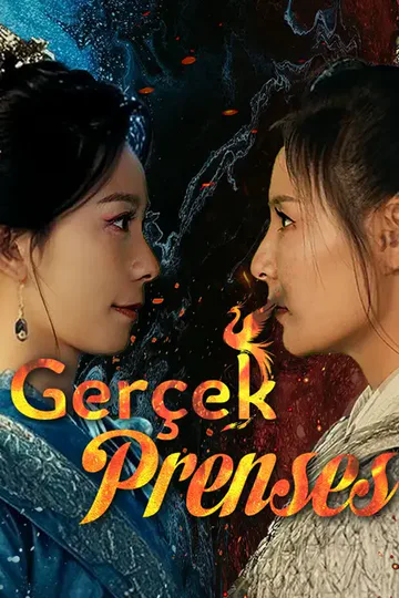 Gerçek Prenses afişi