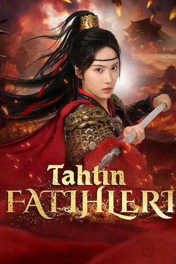 Tahtın Fatihleri afişi