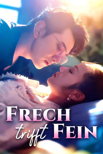 Poster von Frech trifft Fein