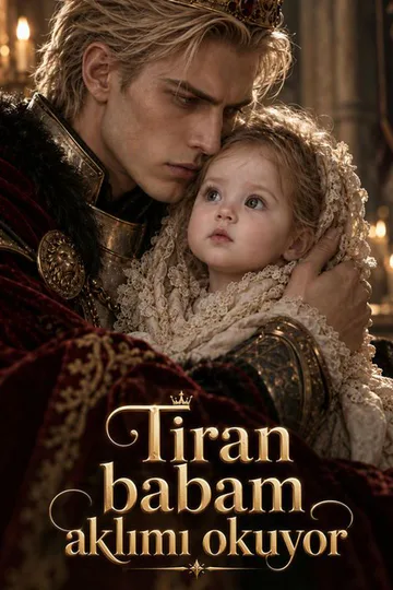 My Tyrant Father Can Hear My Thoughts poster