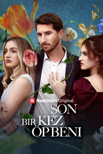 Son Bir Kez Öp Beni afişi