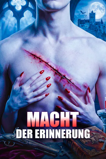Poster von Macht der Erinnerung