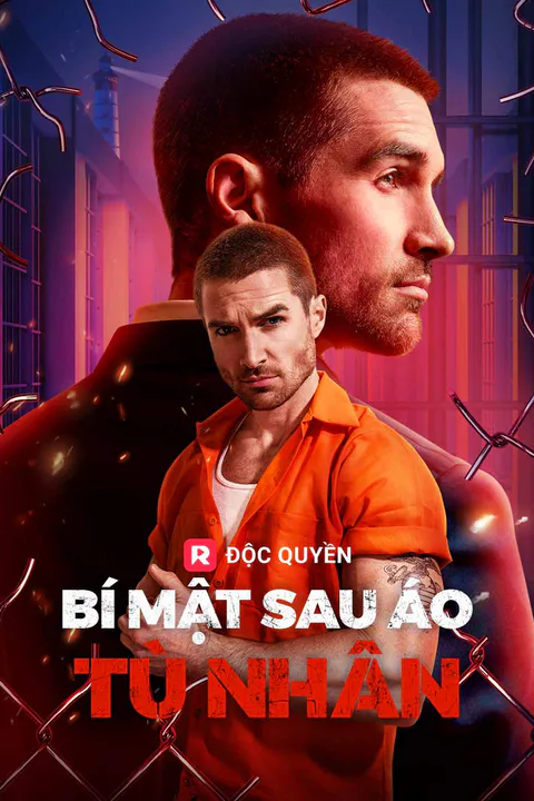Poster phim (Lồng tiếng) Bí Mật Sau Áo Tù Nhân