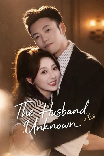 The Unknown Husband poster