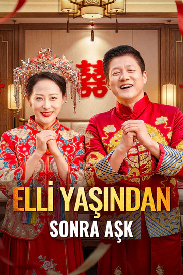 ELLİ YAŞINDAN SONRA AŞK afişi