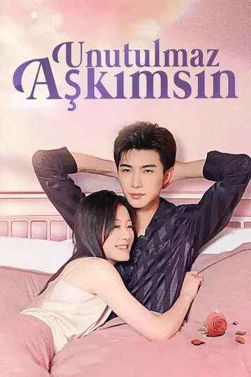 Unutulmaz Aşkımsın afişi