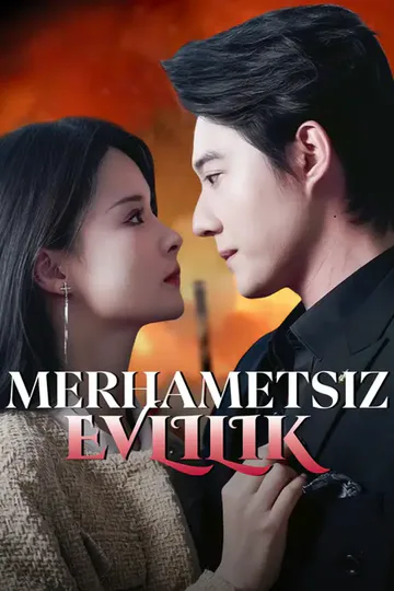 Merhametsiz Evlilik afişi
