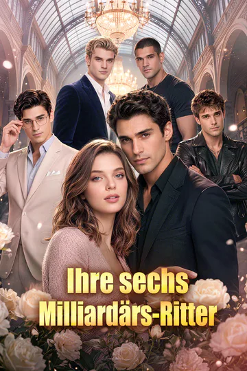 Poster von Ihre sechs Milliardärs-Ritter