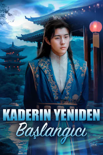 Kaderin Yeniden Başlangıcı afişi