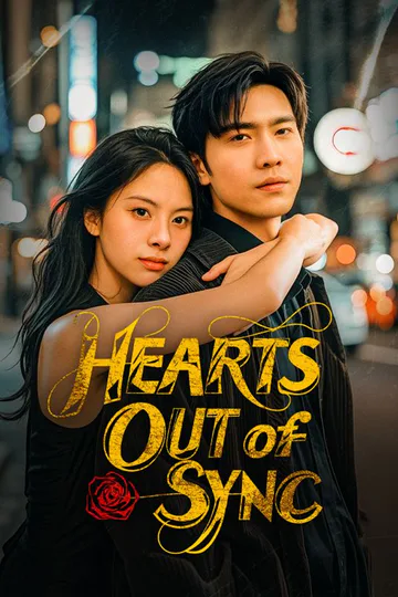 Hearts Out of Sync poster