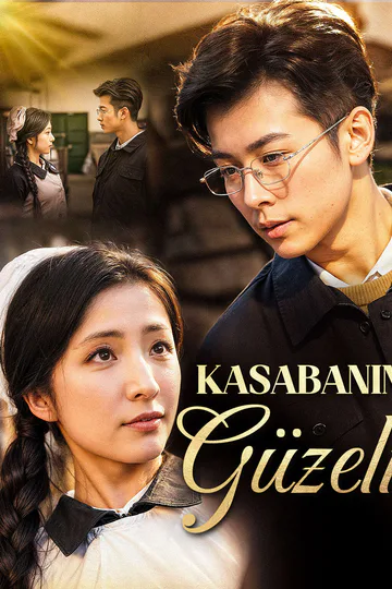 Kasabanın Güzeli afişi