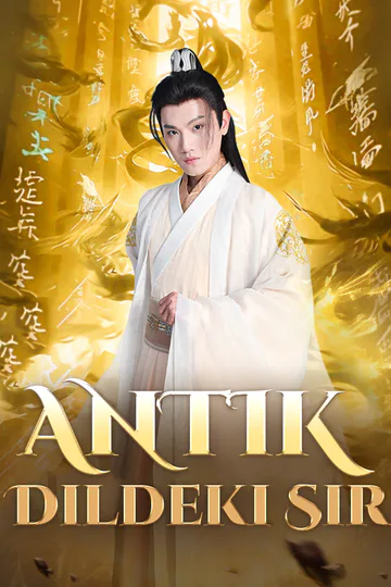 Antik Dildeki Sır(Dublajlı) afişi