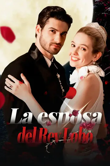 Póster de La esposa del Rey Lobo