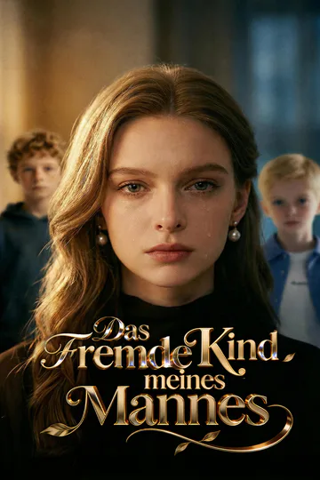 Poster von (Synchronisiert) Das fremde Kind meines Mannes