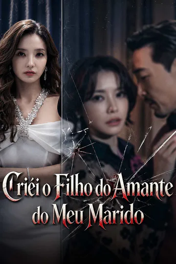 Pôster de Criei o Filho do Amante do Meu Marido