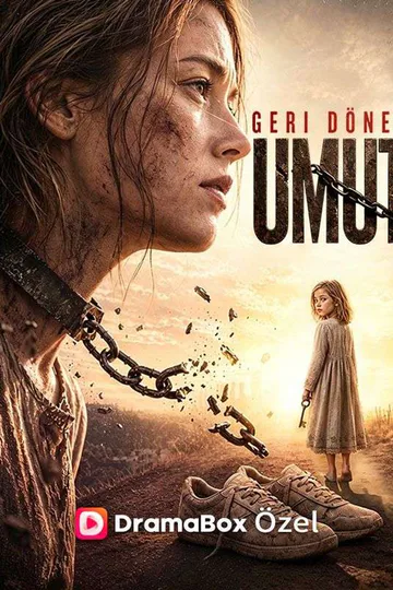 (Dublajlı) Geri Dönen Umut afişi