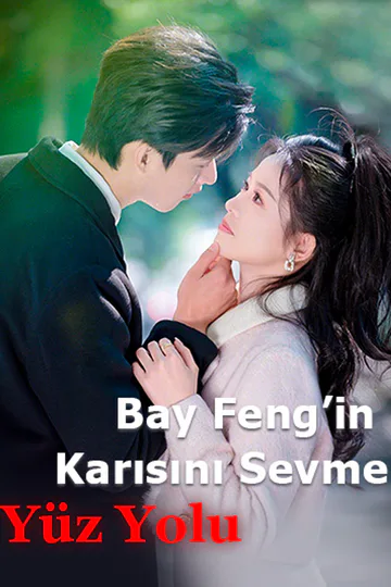 Bay Feng’in Karısını Sevme Yüz Yolu afişi