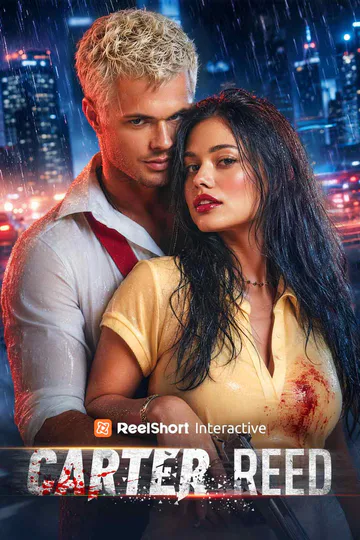 Póster de Carter Reed