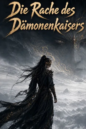Poster von Die Rache des Dämonenkaisers