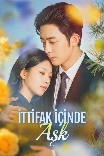 İttifak İçinde Aşk afişi