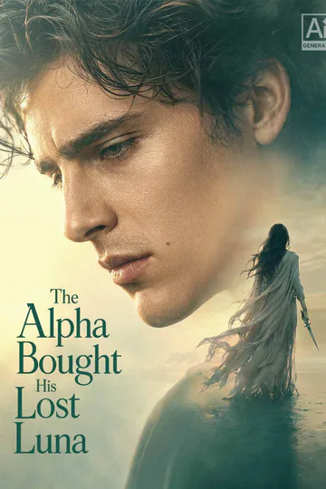 The Alpha Bought His Lost Luna poster