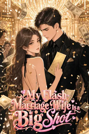 My Flash Marriage Wife Is a Big Shot poster