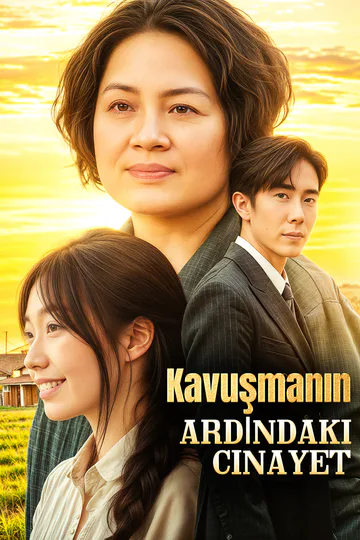 Kavuşmanın Ardındaki Cinayet afişi