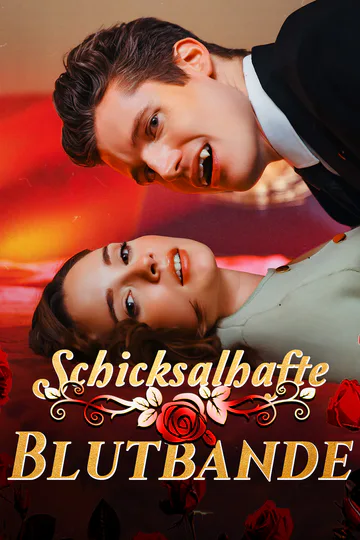 Poster von Schicksalhafte Blutbande