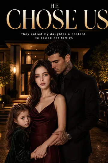 They Called My Daughter a Bastard, So I Found Her a New Dad poster