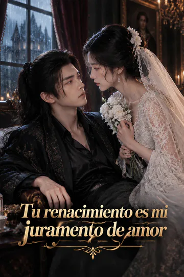 Pôster de (Dublado) Tu renacimiento es mi juramento de amor