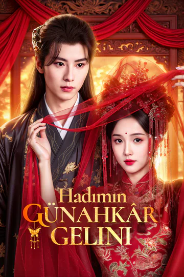 Hadımın Günahkâr Gelini(Dublajlı) afişi